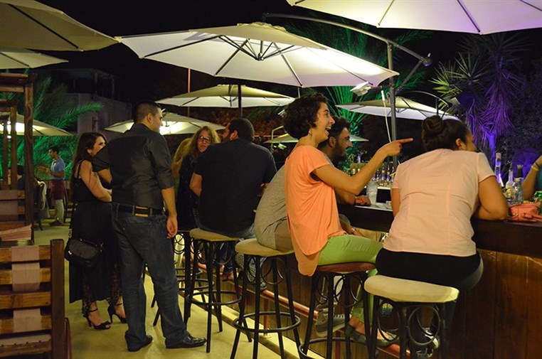 1188 on Saturday Night